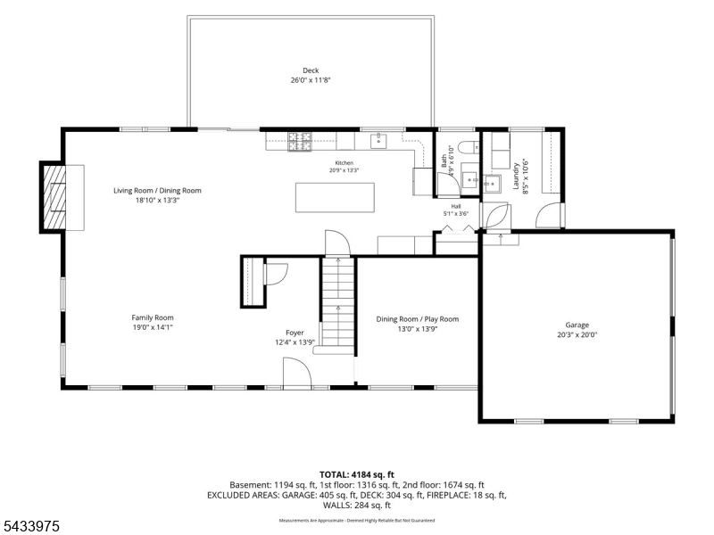 Forest Glen - Residential