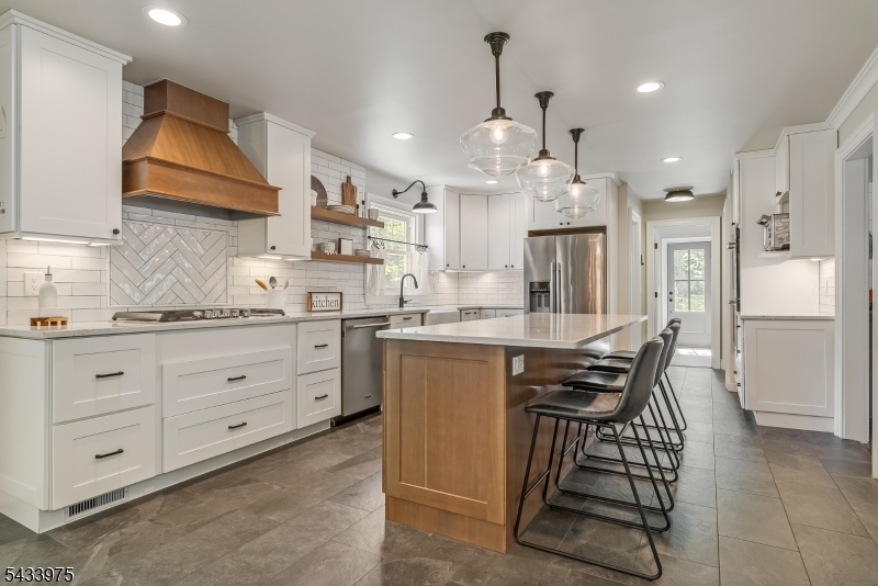 Forest Glen - Residential