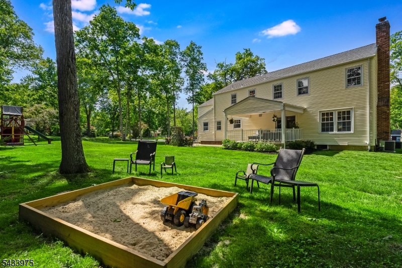 Forest Glen - Residential