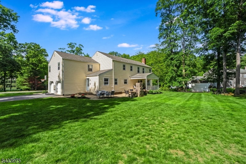 Forest Glen - Residential