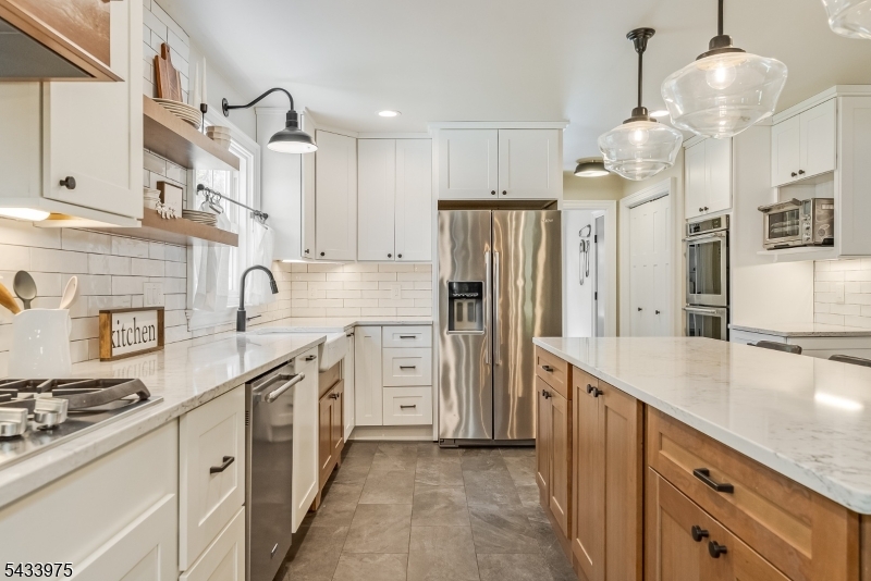 Forest Glen - Residential