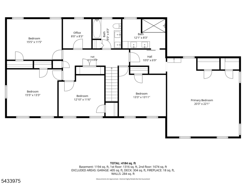 Forest Glen - Residential