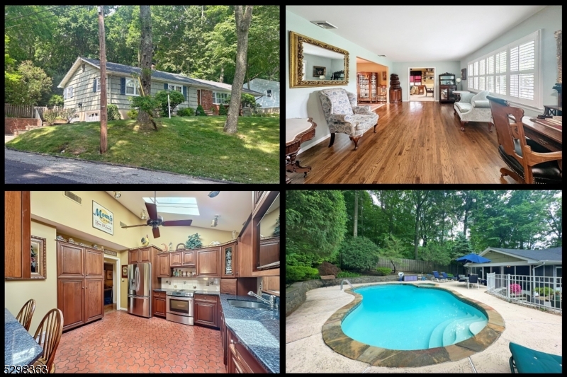White Meadow Lake - Residential