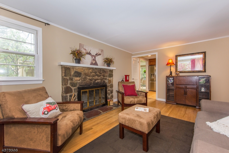 Lake Saginaw - Residential