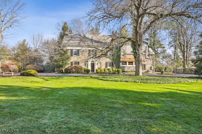 The Hill - Residential