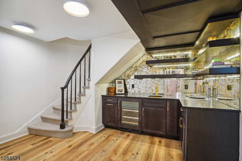 The Hill - Residential