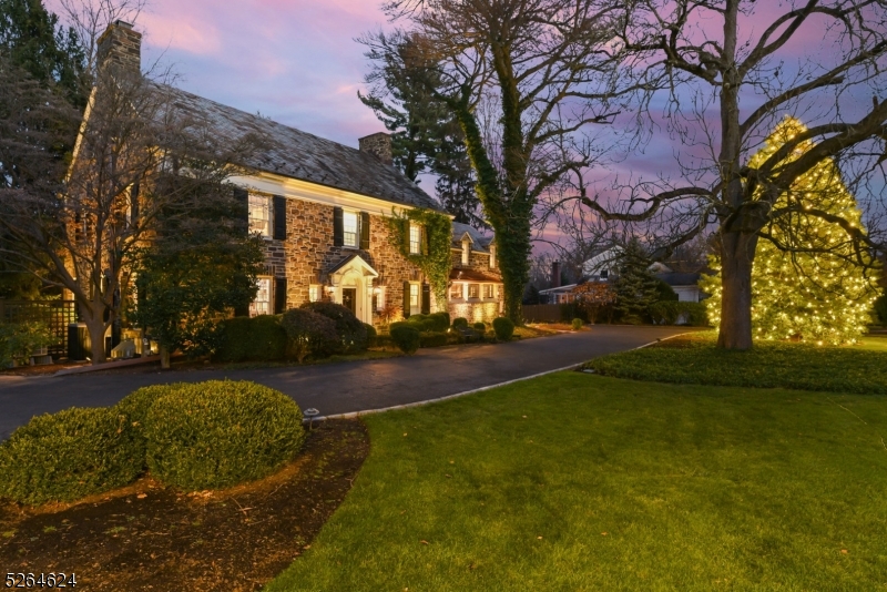 The Hill - Residential