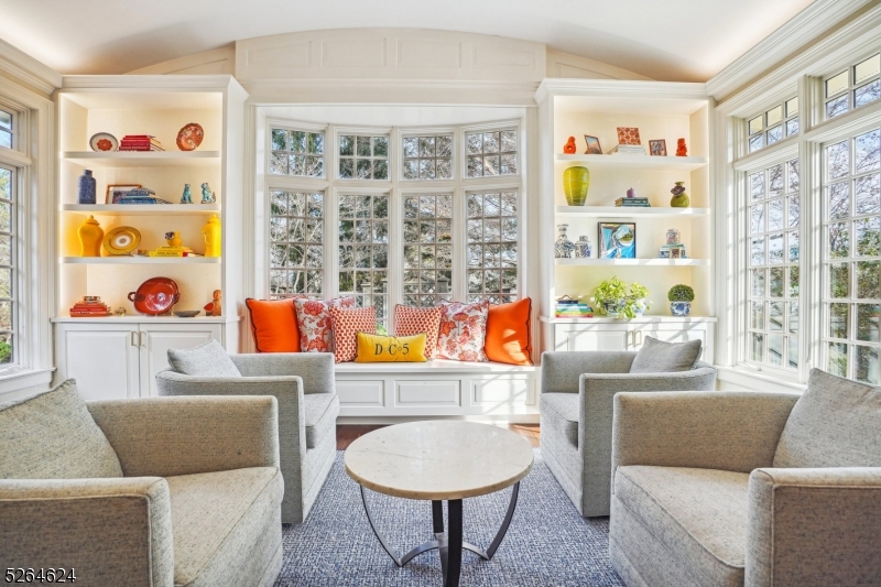 The Hill - Residential