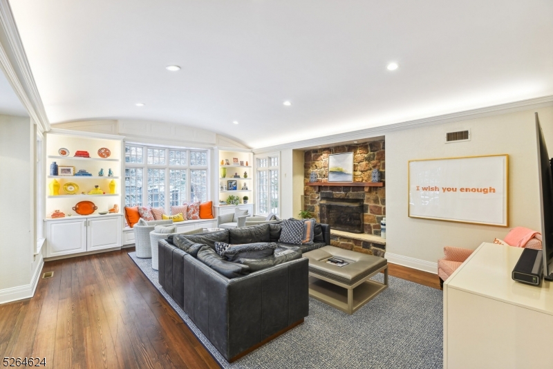 The Hill - Residential
