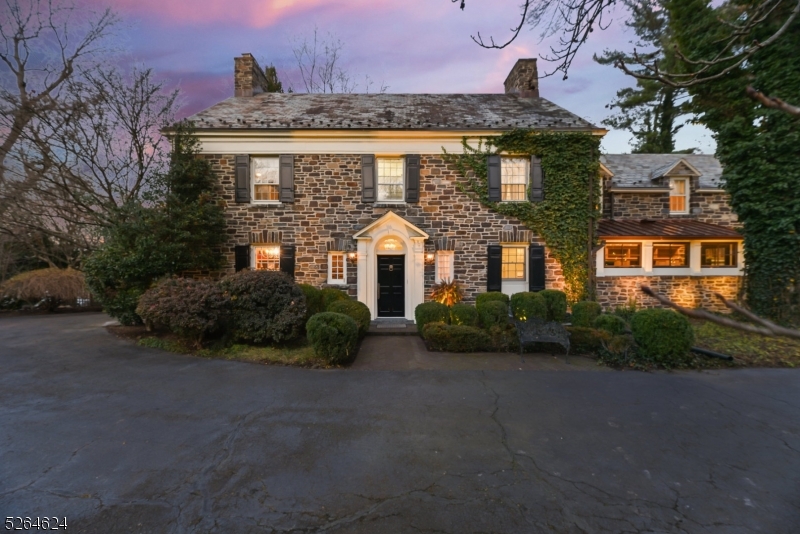 The Hill - Residential