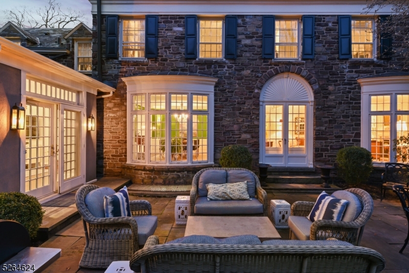The Hill - Residential