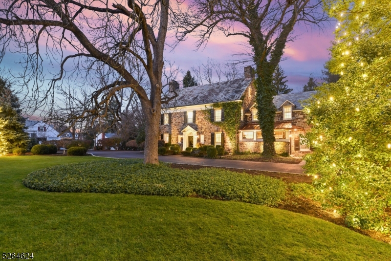 The Hill - Residential