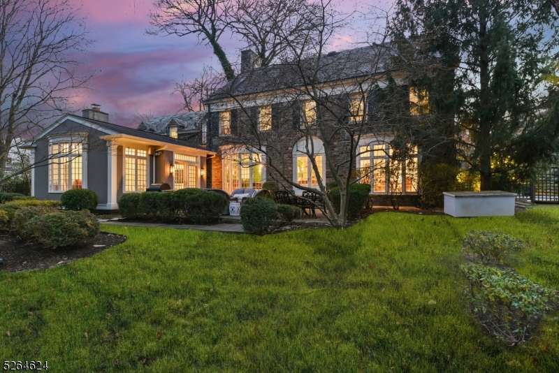 The Hill - Residential