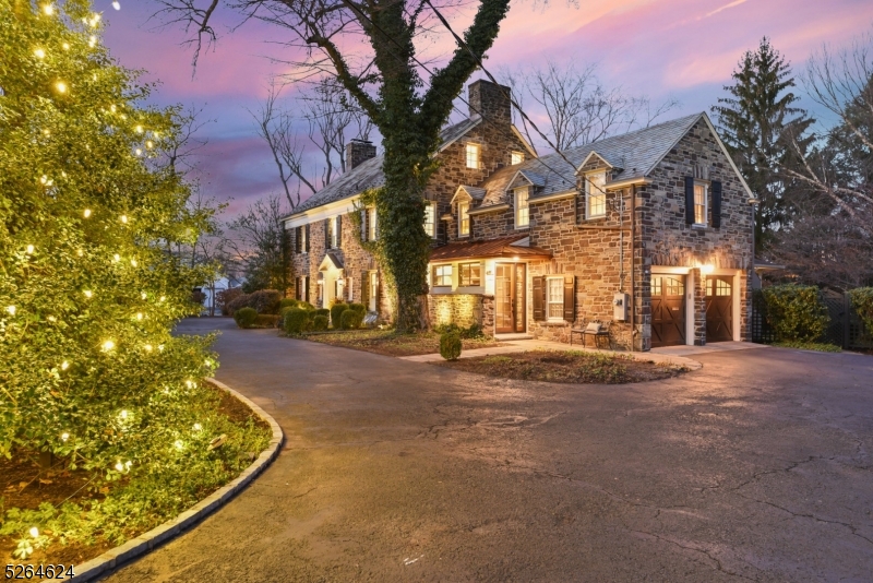 The Hill - Residential
