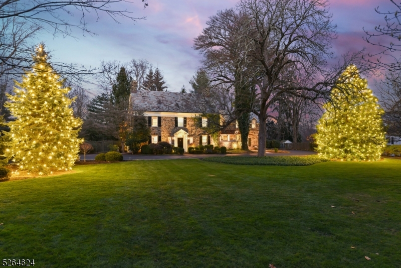 The Hill - Residential
