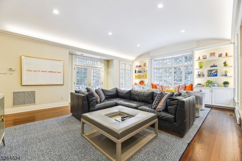 The Hill - Residential