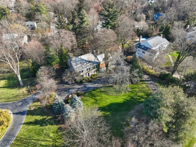 The Hill - Residential