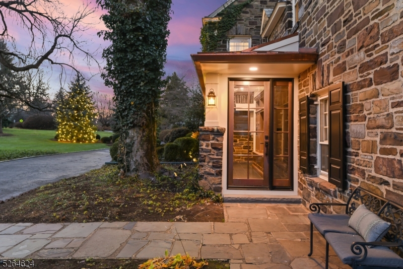 The Hill - Residential