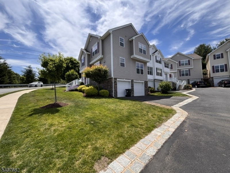 Woodfield - Residential