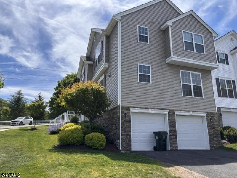Woodfield - Residential