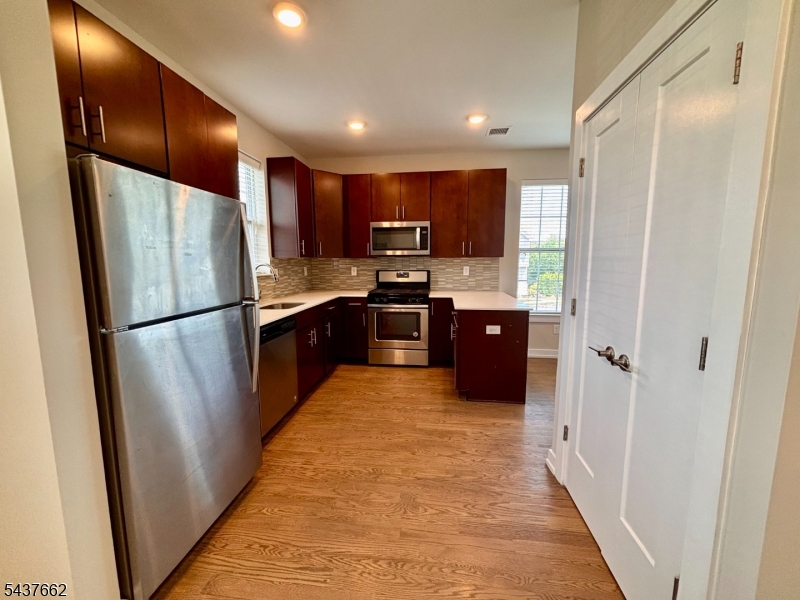 Woodfield - Residential