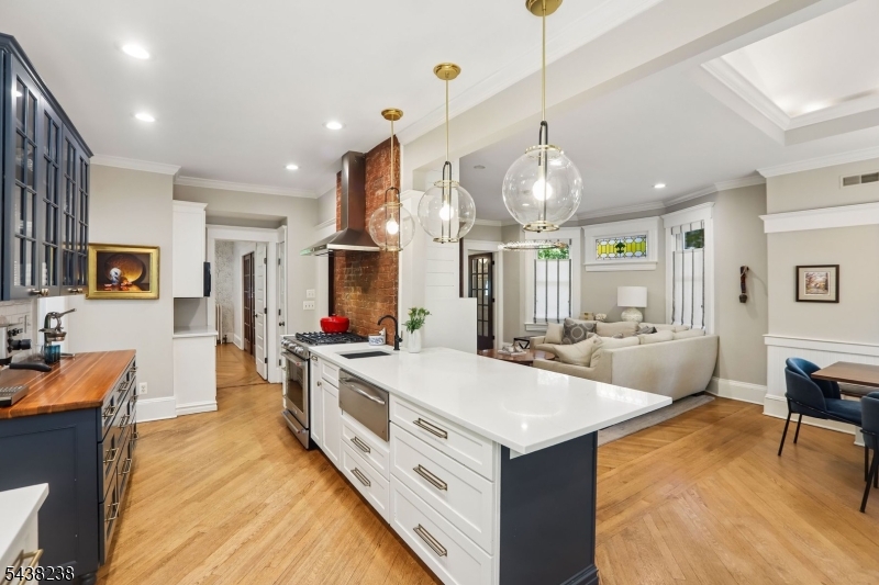 Oak Ridge - Residential