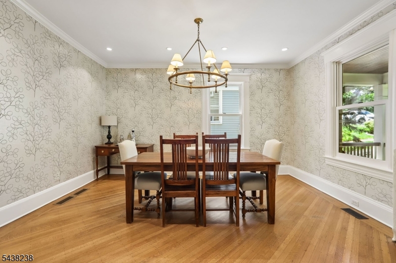 Oak Ridge - Residential