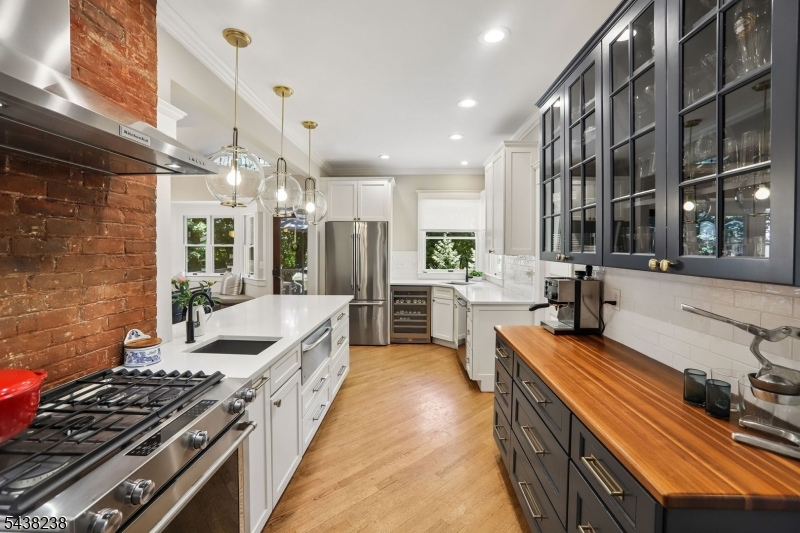 Oak Ridge - Residential