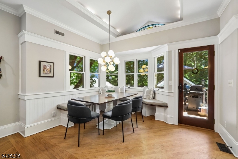 Oak Ridge - Residential