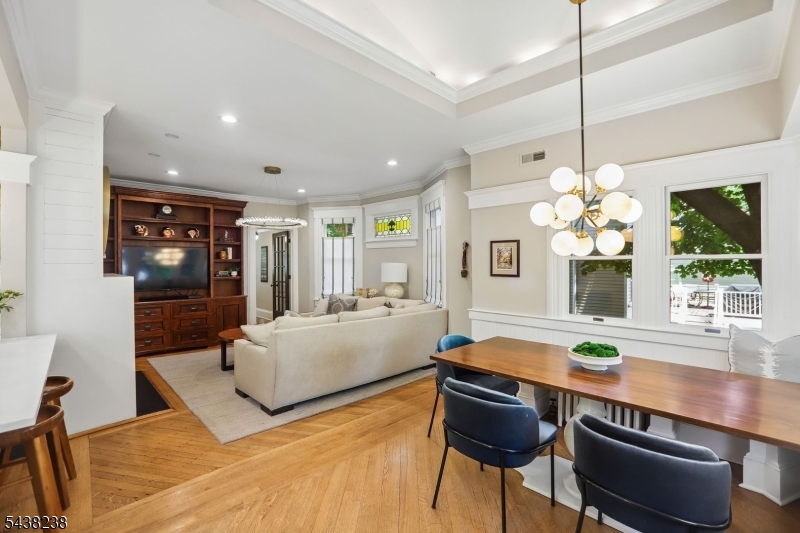 Oak Ridge - Residential