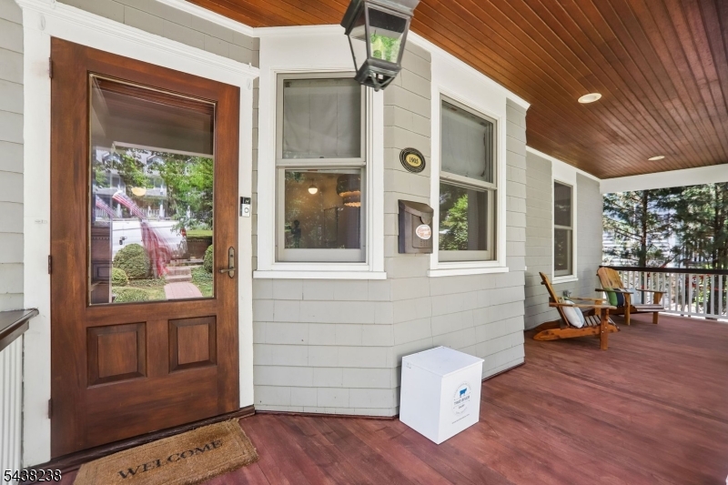Oak Ridge - Residential