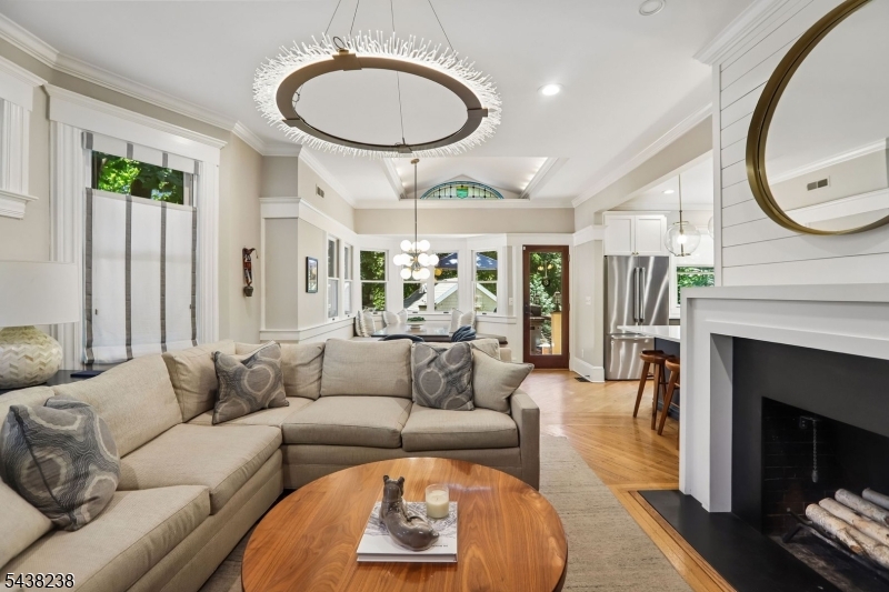 Oak Ridge - Residential