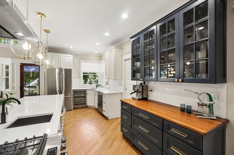 Oak Ridge - Residential