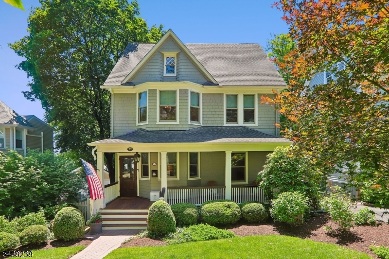 Oak Ridge - Residential