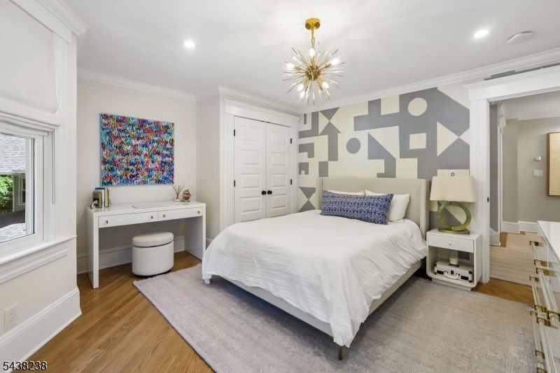 Oak Ridge - Residential