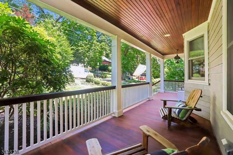 Oak Ridge - Residential