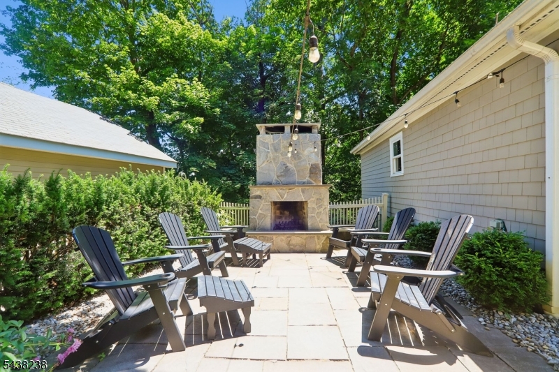 Oak Ridge - Residential