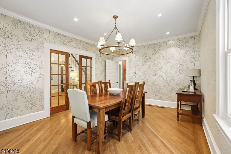 Oak Ridge - Residential