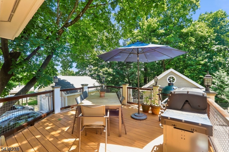 Oak Ridge - Residential