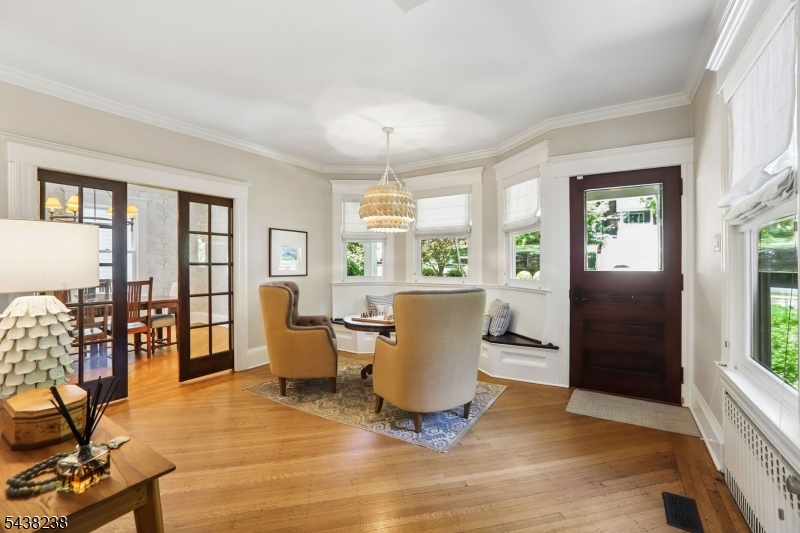 Oak Ridge - Residential