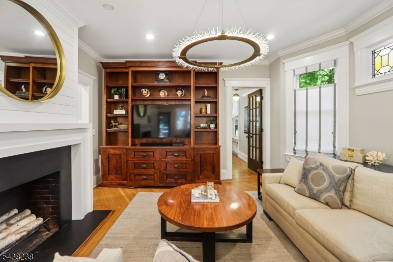 Oak Ridge - Residential