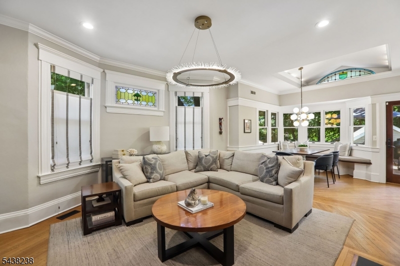 Oak Ridge - Residential
