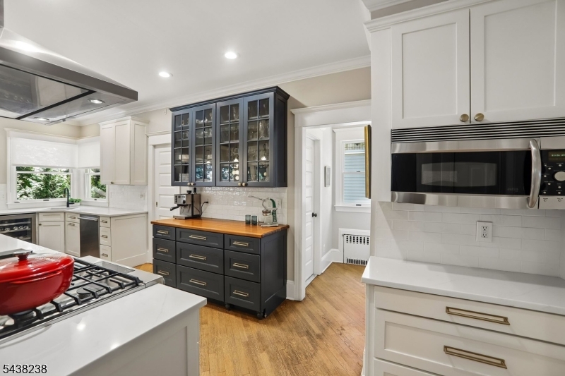Oak Ridge - Residential