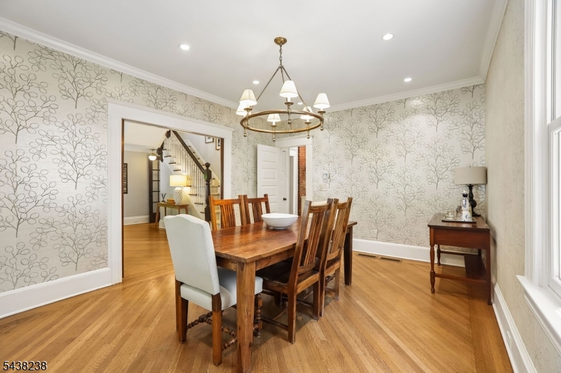 Oak Ridge - Residential