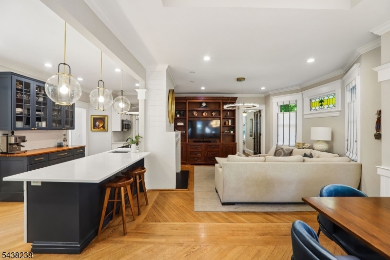 Oak Ridge - Residential