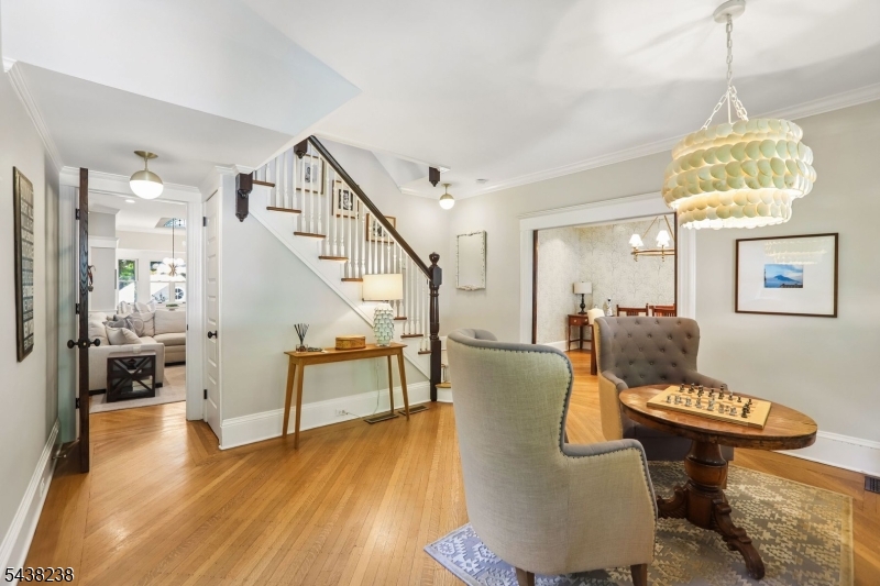 Oak Ridge - Residential