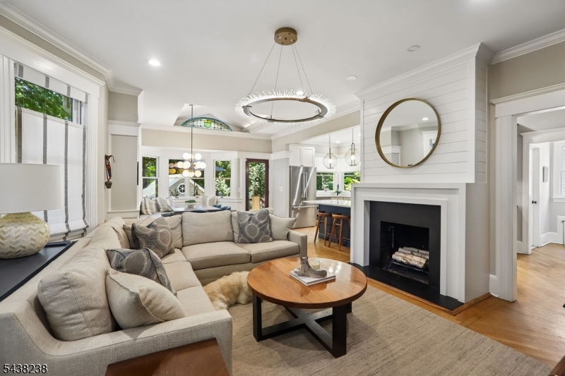 Oak Ridge - Residential