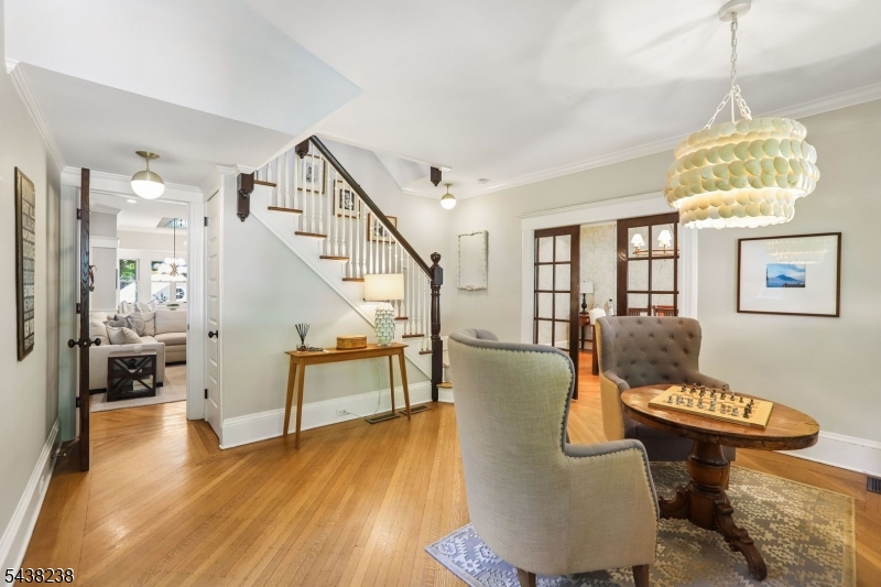 Oak Ridge - Residential