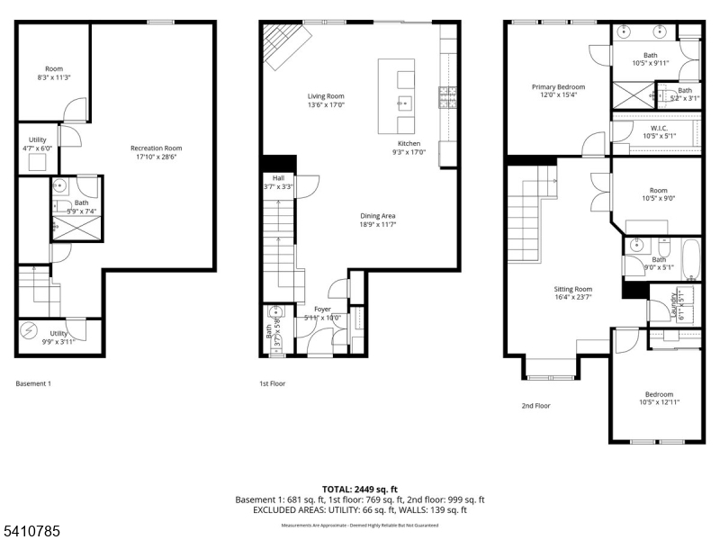 Kensington Sqaure - Residential