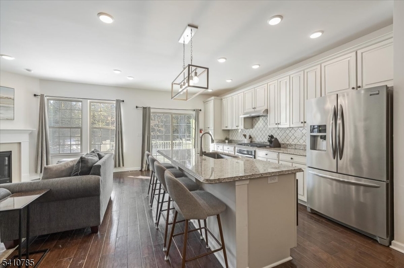 Kensington Sqaure - Residential